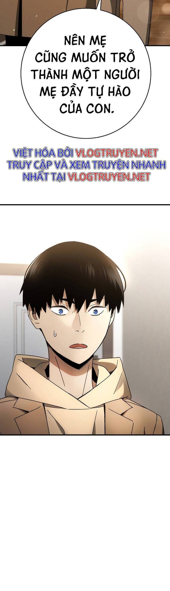 Anh Hùng Trở Về - Chương 24