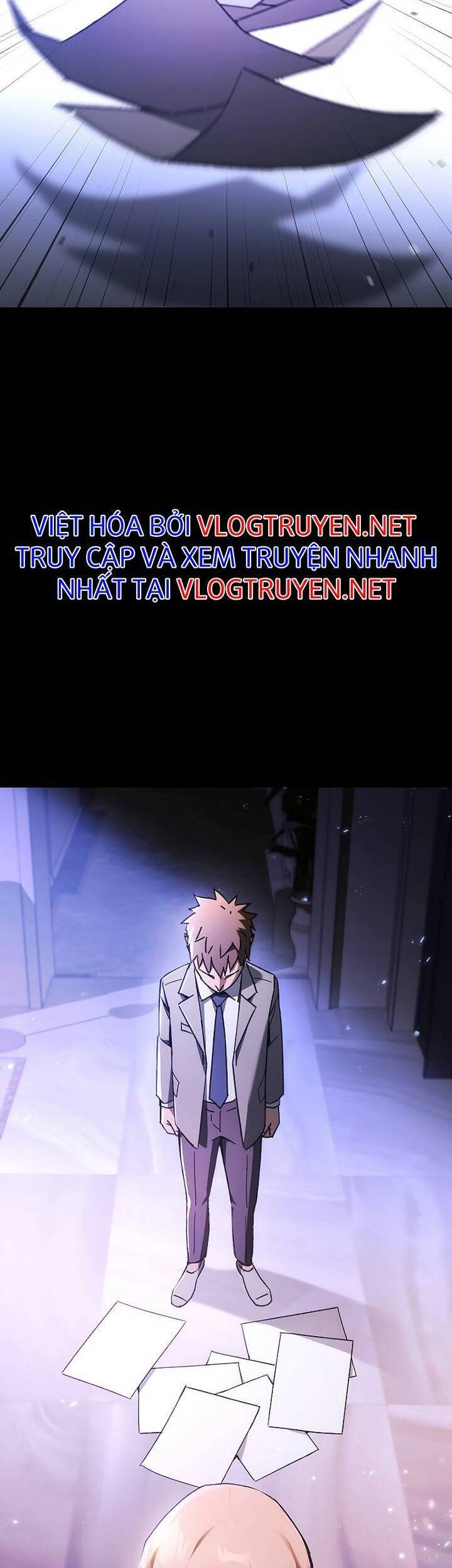 Anh Hùng Trở Về - Chương 24