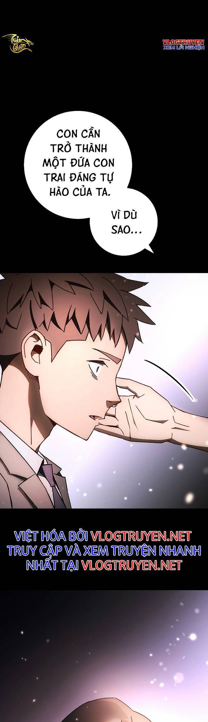 Anh Hùng Trở Về - Chương 24