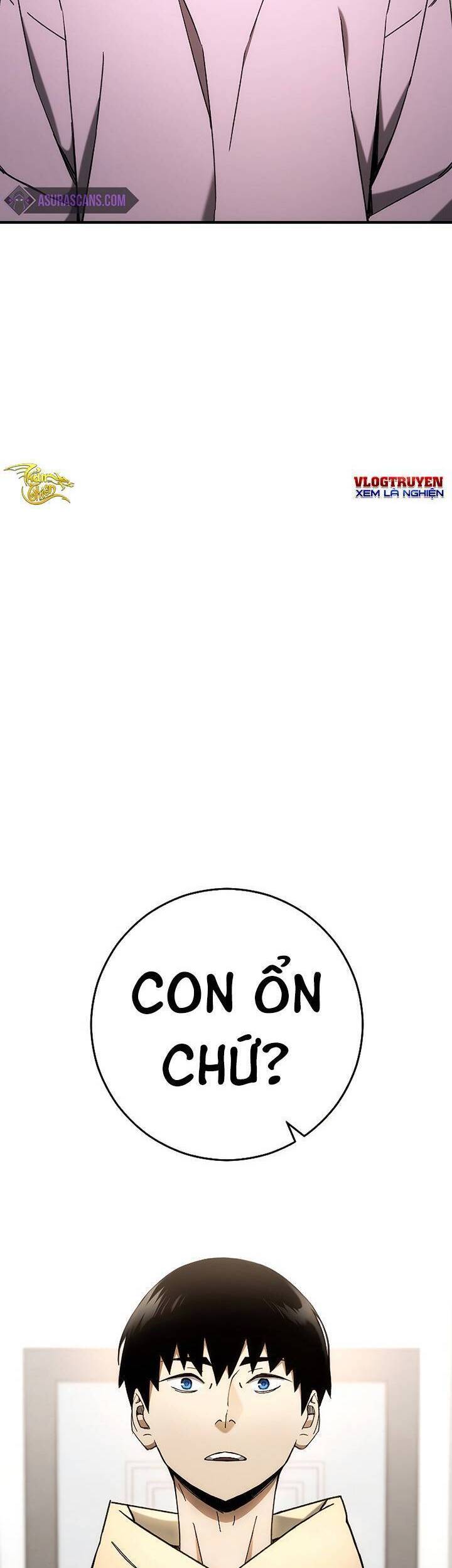 Anh Hùng Trở Về - Chương 24