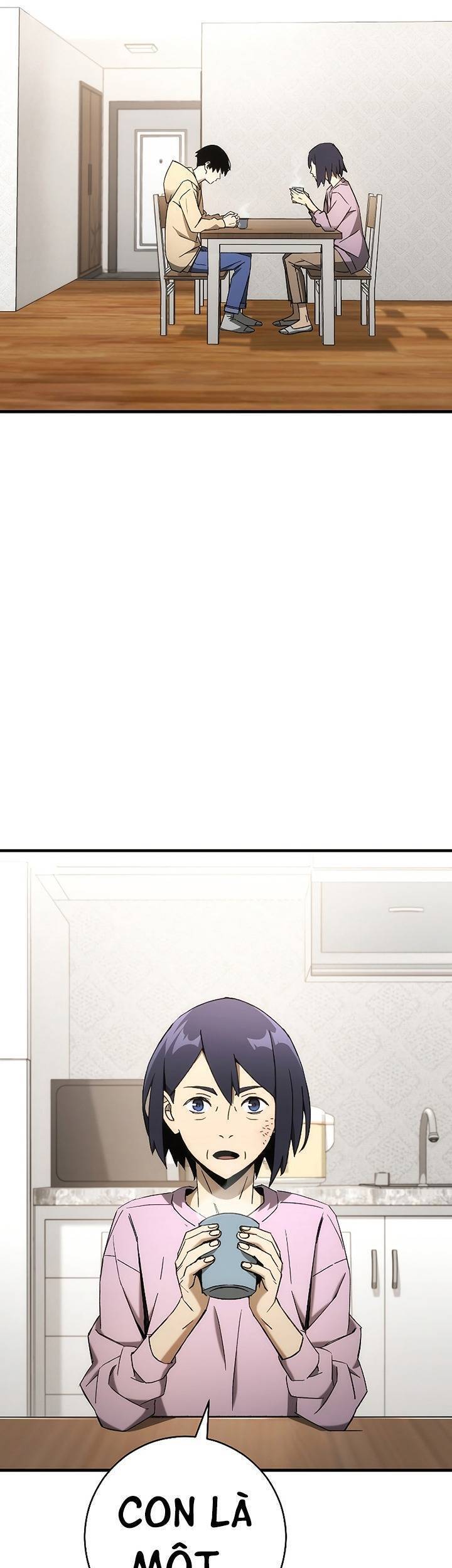 Anh Hùng Trở Về - Chương 24