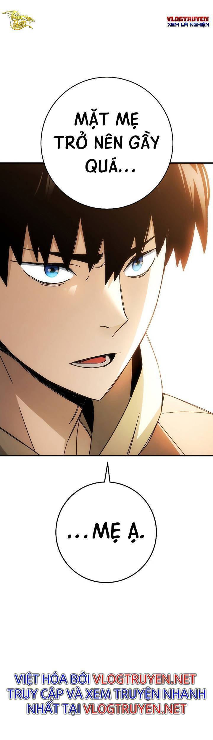 Anh Hùng Trở Về - Chương 24