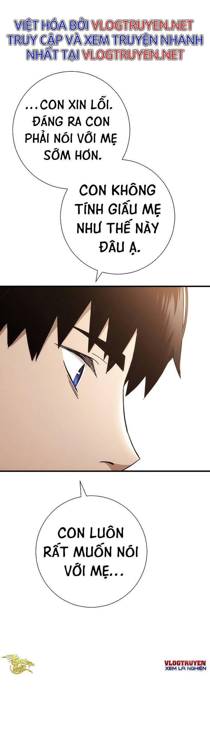 Anh Hùng Trở Về - Chương 24