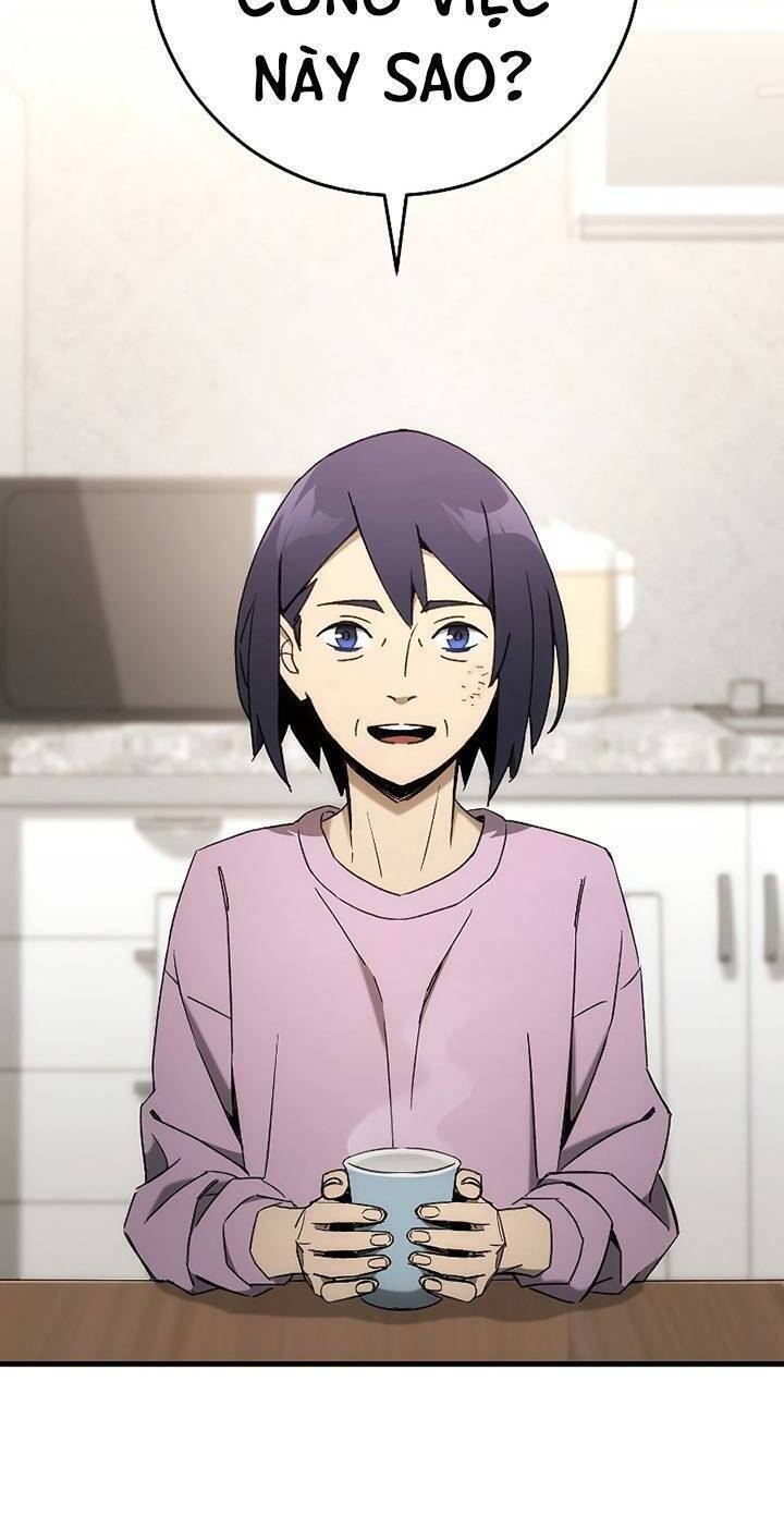 Anh Hùng Trở Về - Chương 24