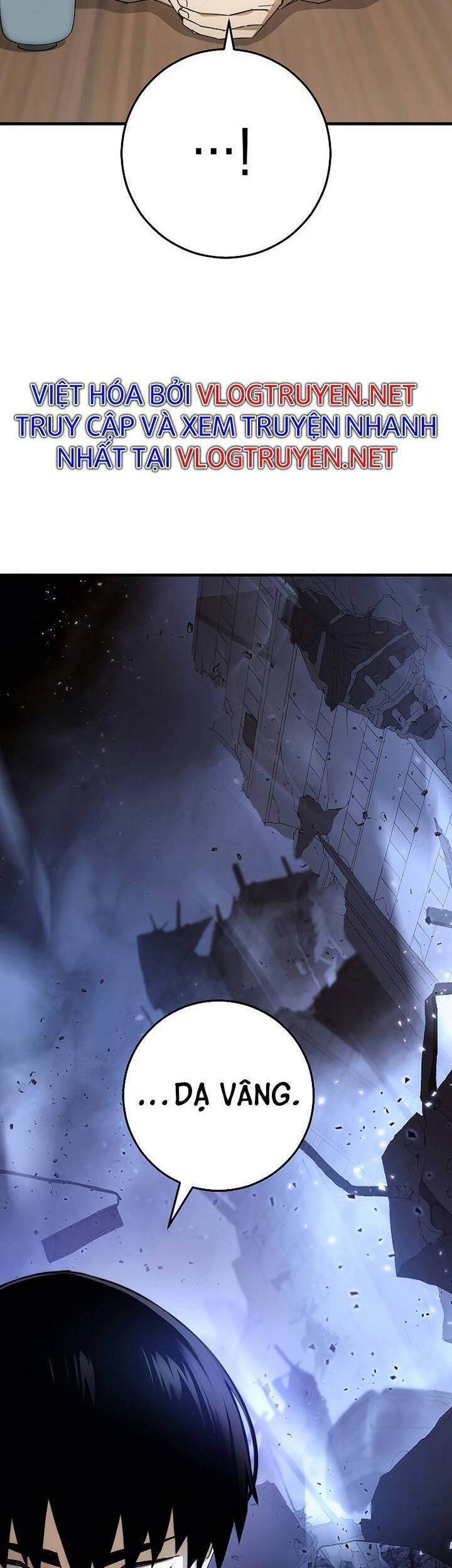 Anh Hùng Trở Về - Chương 24