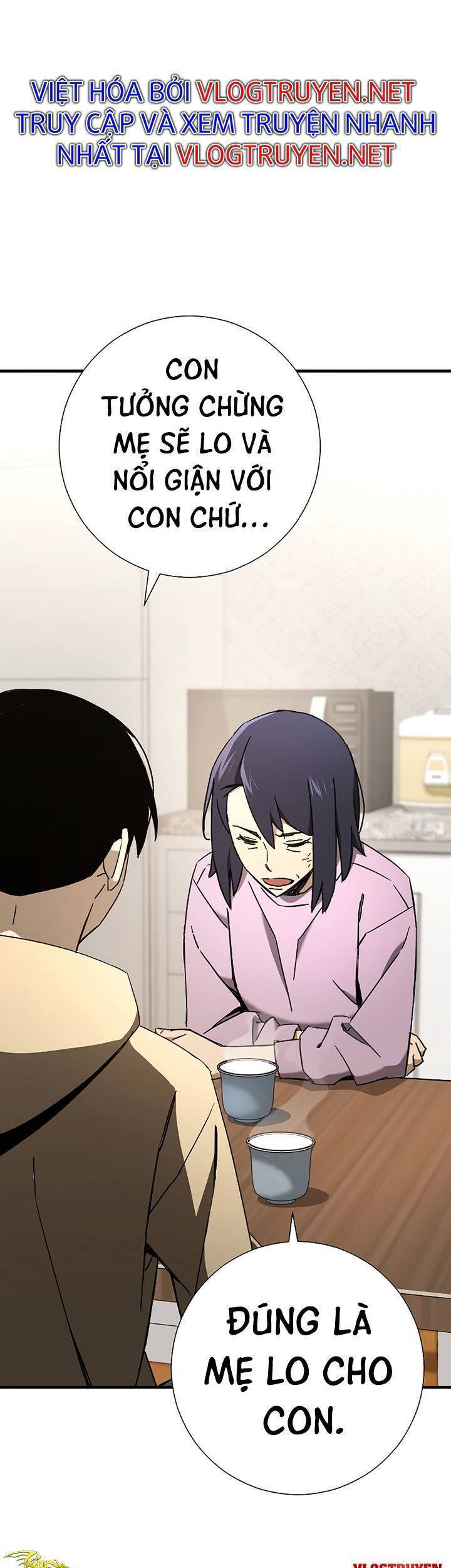 Anh Hùng Trở Về - Chương 24