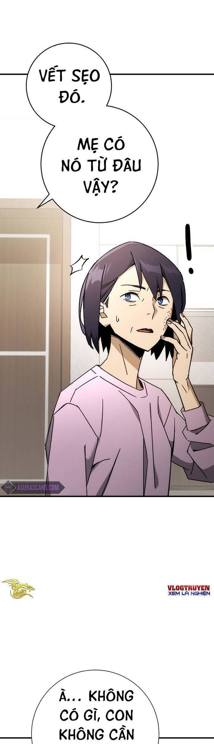 Anh Hùng Trở Về - Chương 24