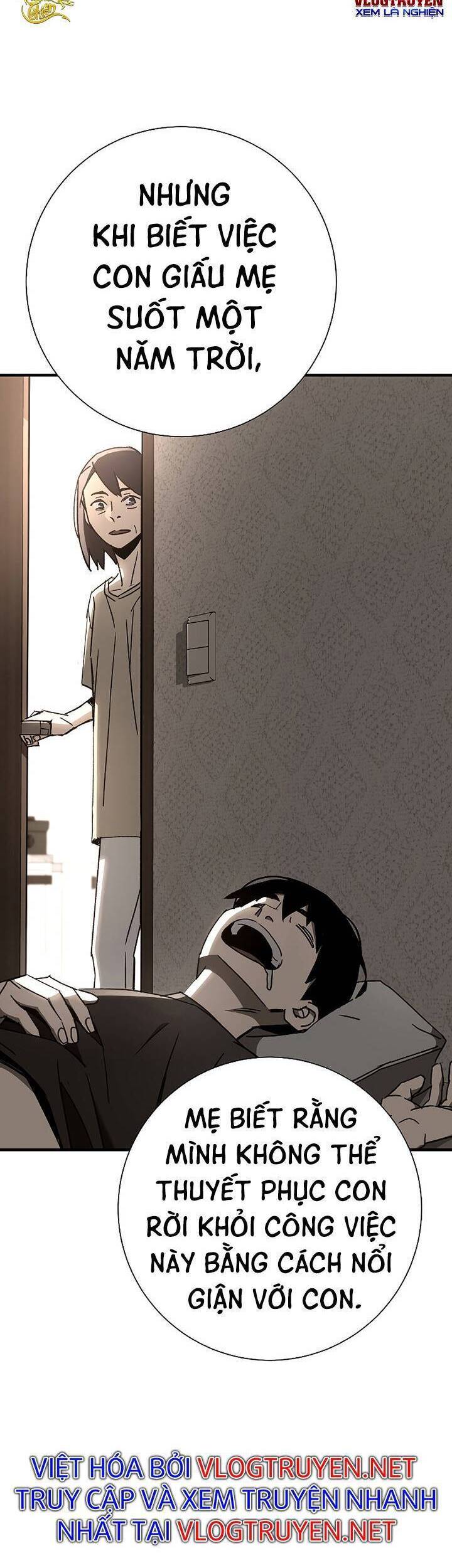 Anh Hùng Trở Về - Chương 24