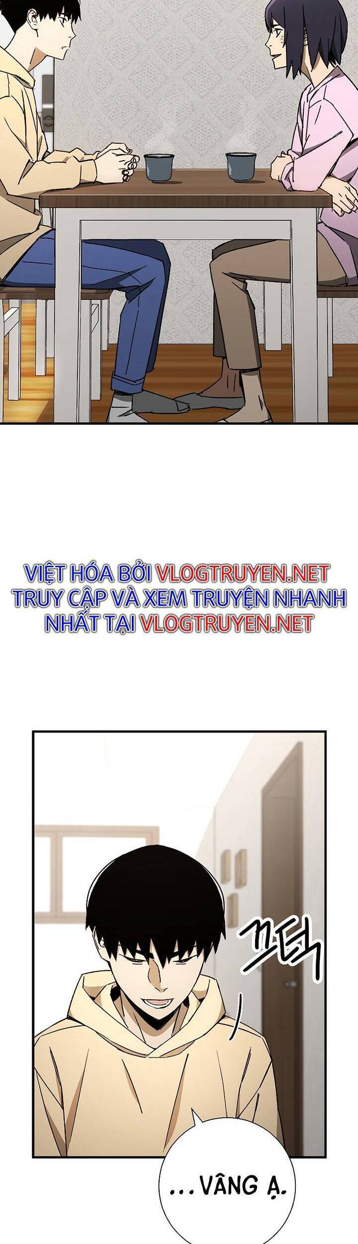 Anh Hùng Trở Về - Chương 24