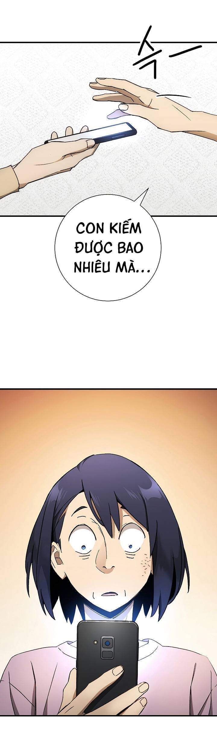 Anh Hùng Trở Về - Chương 24