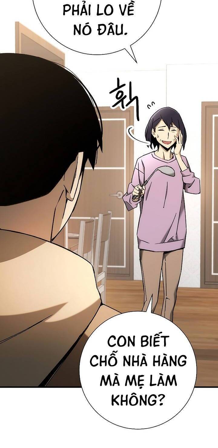 Anh Hùng Trở Về - Chương 24