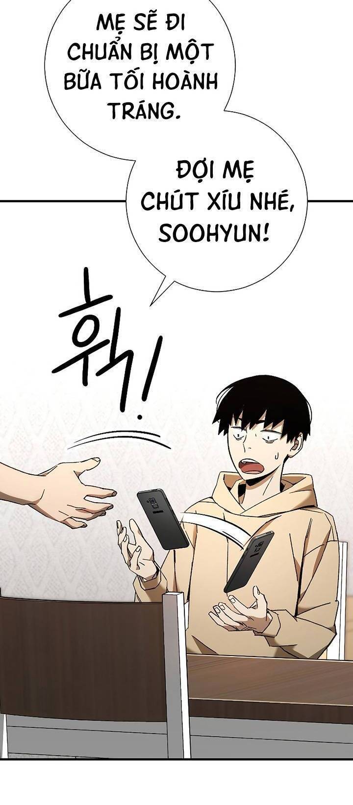 Anh Hùng Trở Về - Chương 24