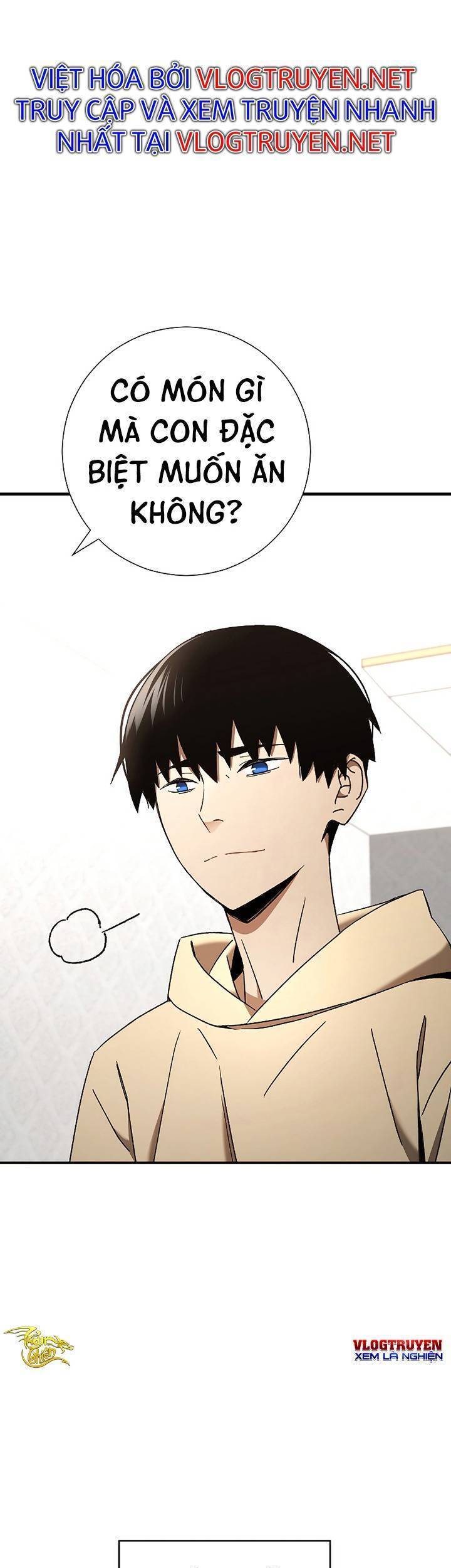 Anh Hùng Trở Về - Chương 24