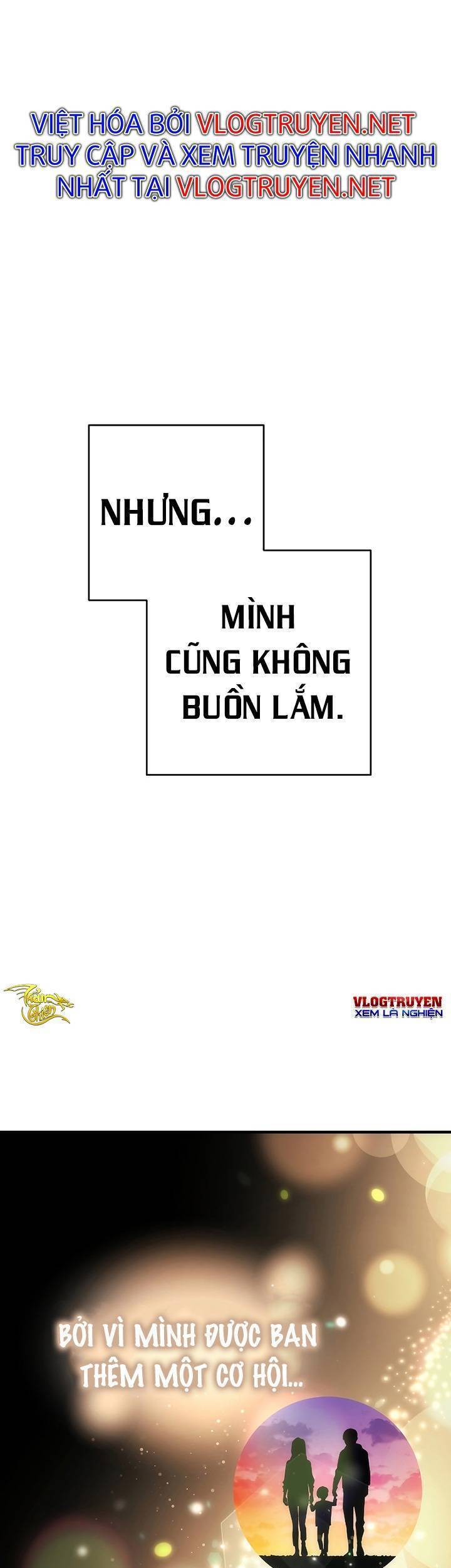 Anh Hùng Trở Về - Chương 24