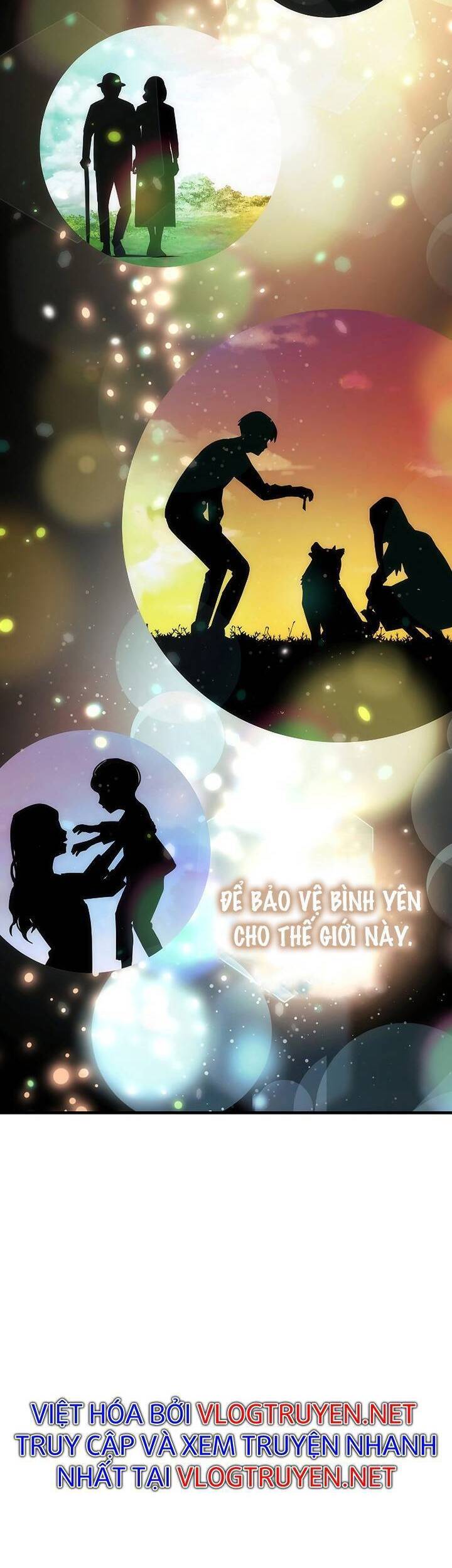 Anh Hùng Trở Về - Chương 24