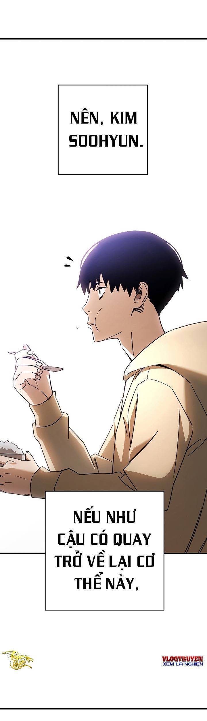 Anh Hùng Trở Về - Chương 24
