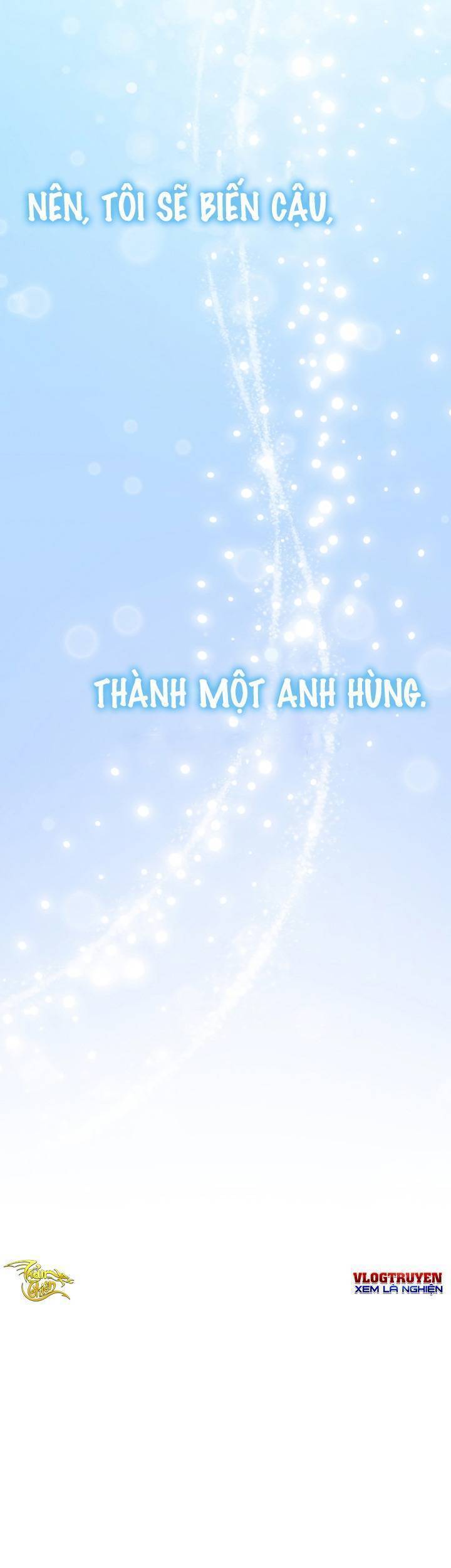 Anh Hùng Trở Về - Chương 24