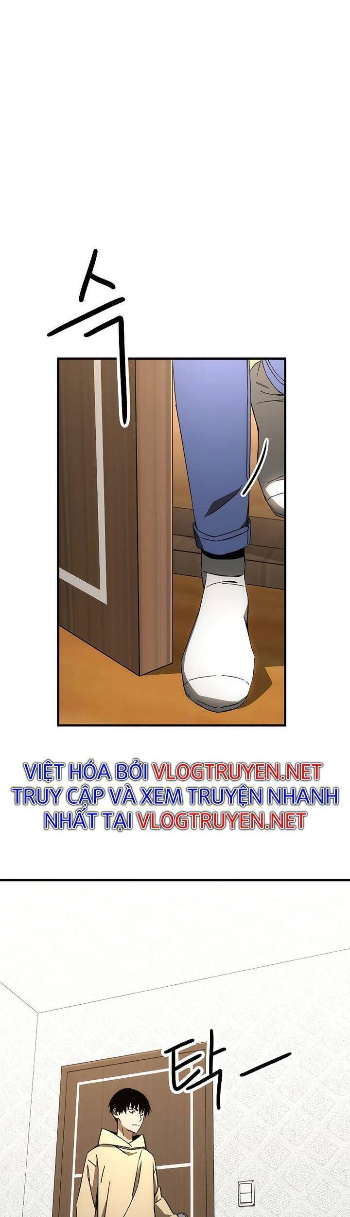 Anh Hùng Trở Về - Chương 24