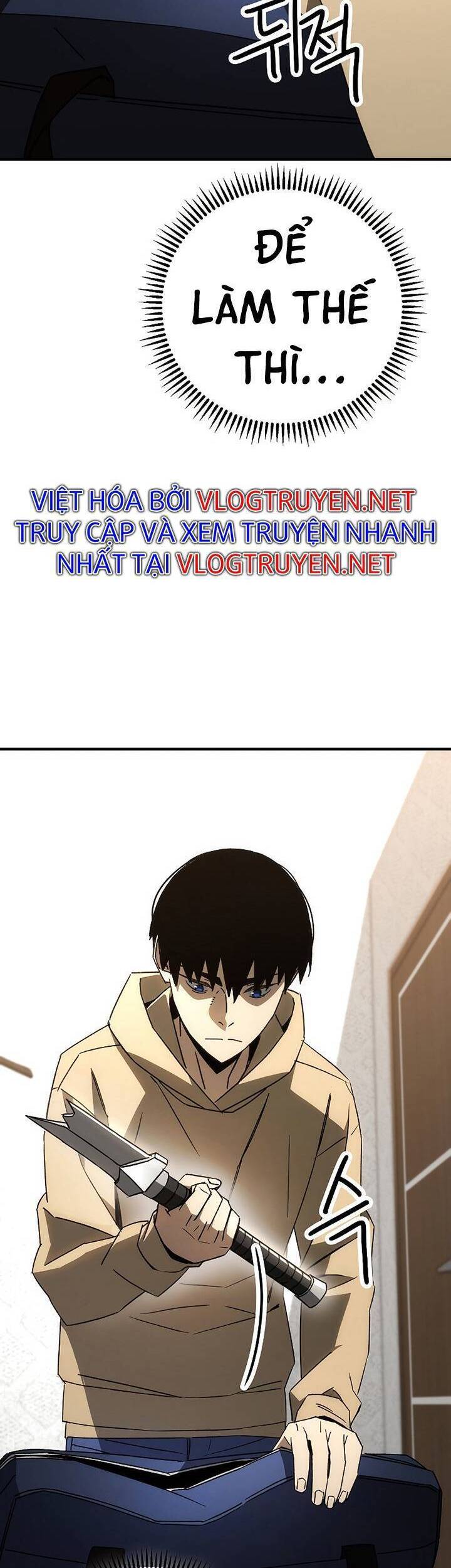 Anh Hùng Trở Về - Chương 24