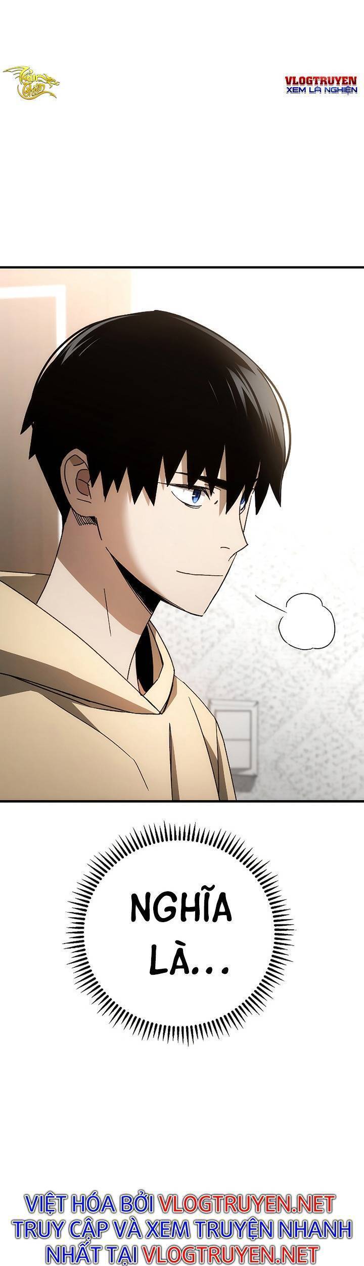 Anh Hùng Trở Về - Chương 24