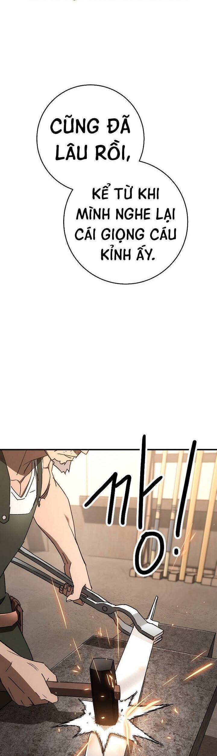 Anh Hùng Trở Về - Chương 24