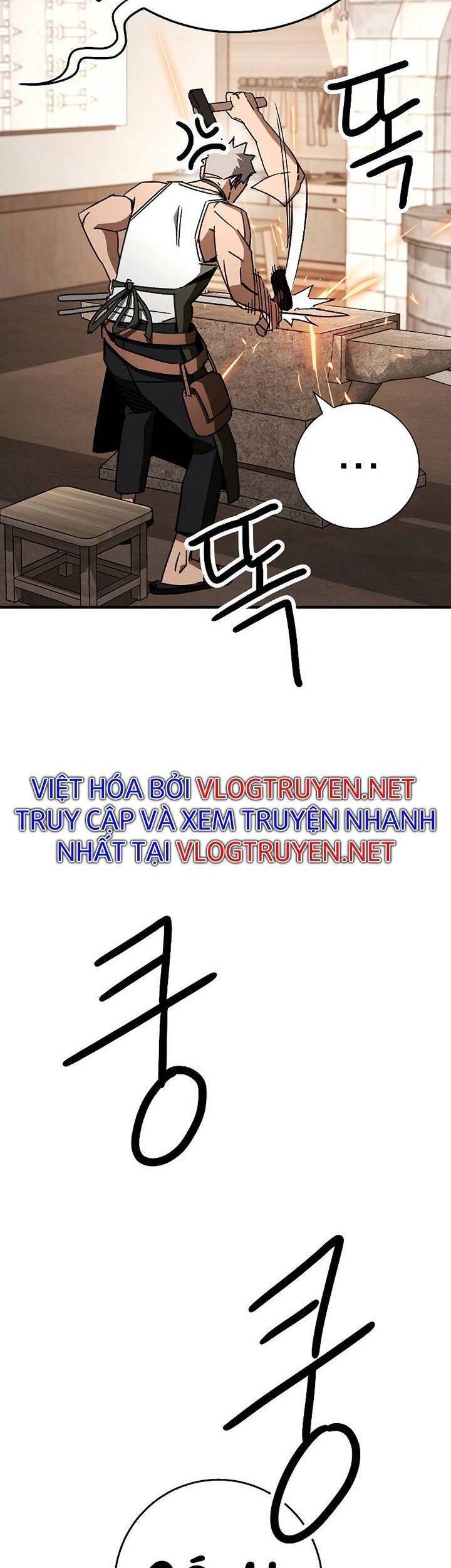 Anh Hùng Trở Về - Chương 24