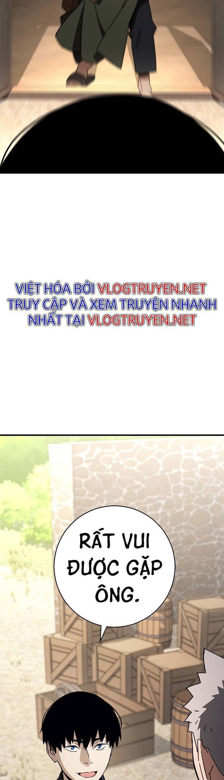 Anh Hùng Trở Về - Chương 24