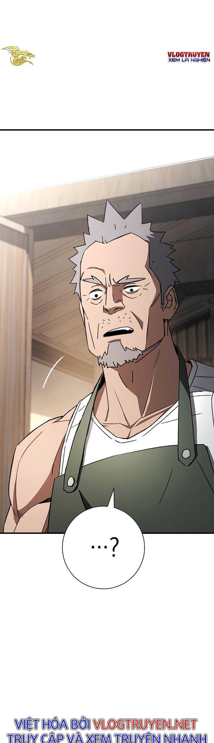 Anh Hùng Trở Về - Chương 24