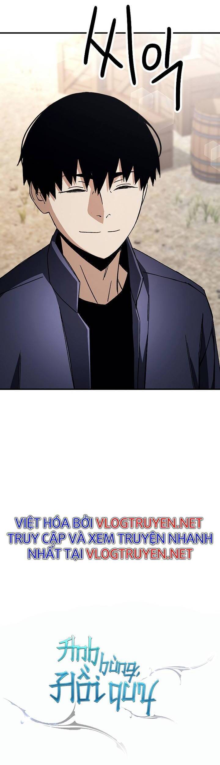 Anh Hùng Trở Về - Chương 24