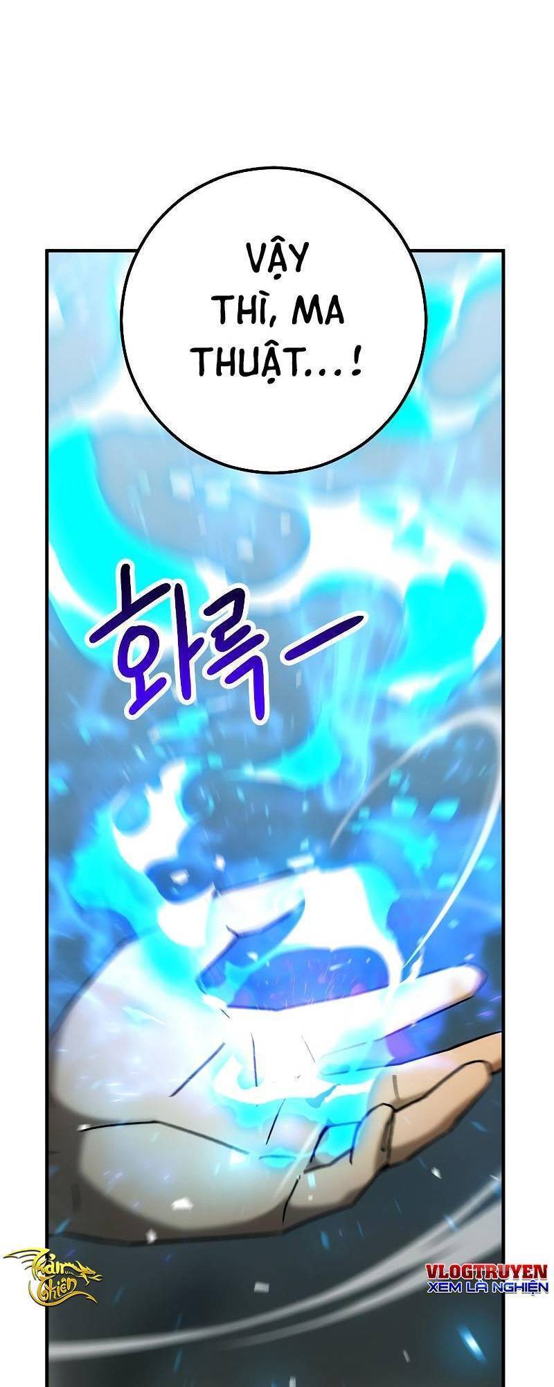 Anh Hùng Trở Về - Chương 27