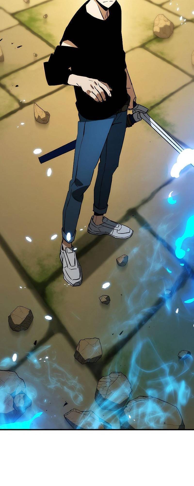 Anh Hùng Trở Về - Chương 27