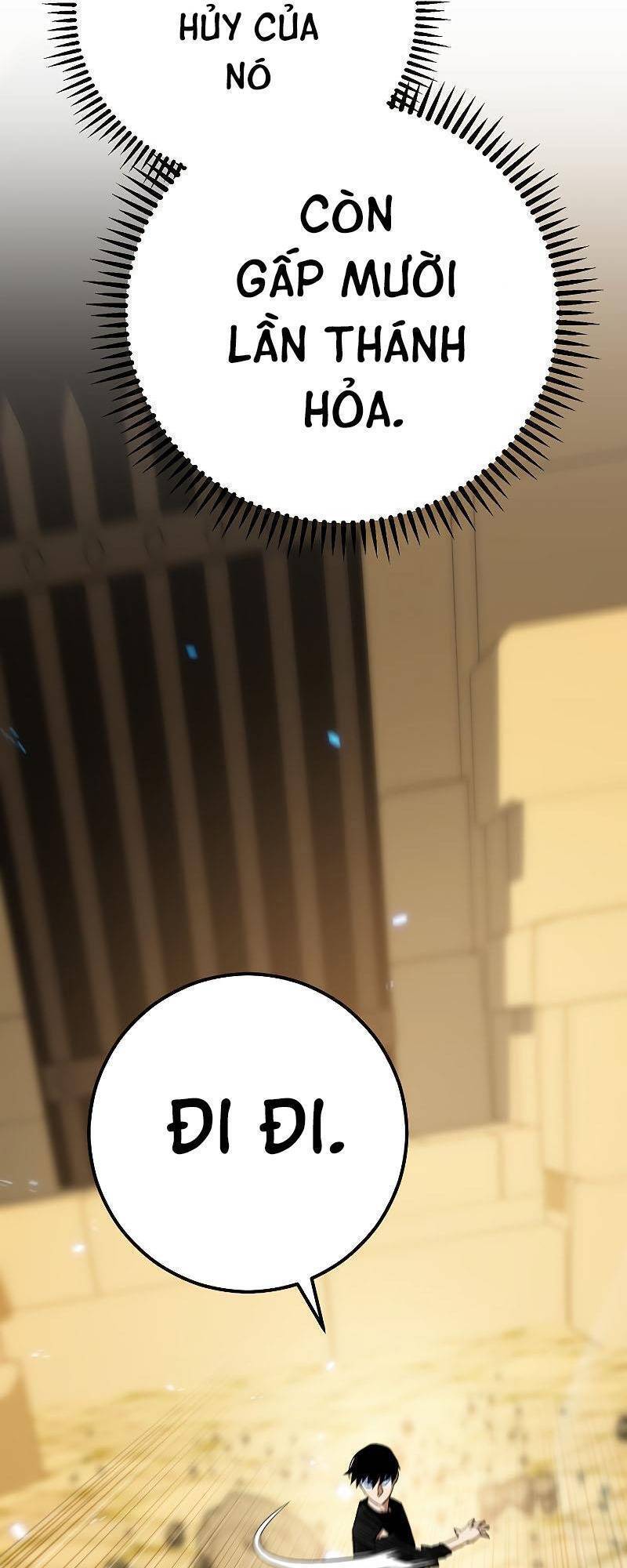 Anh Hùng Trở Về - Chương 27