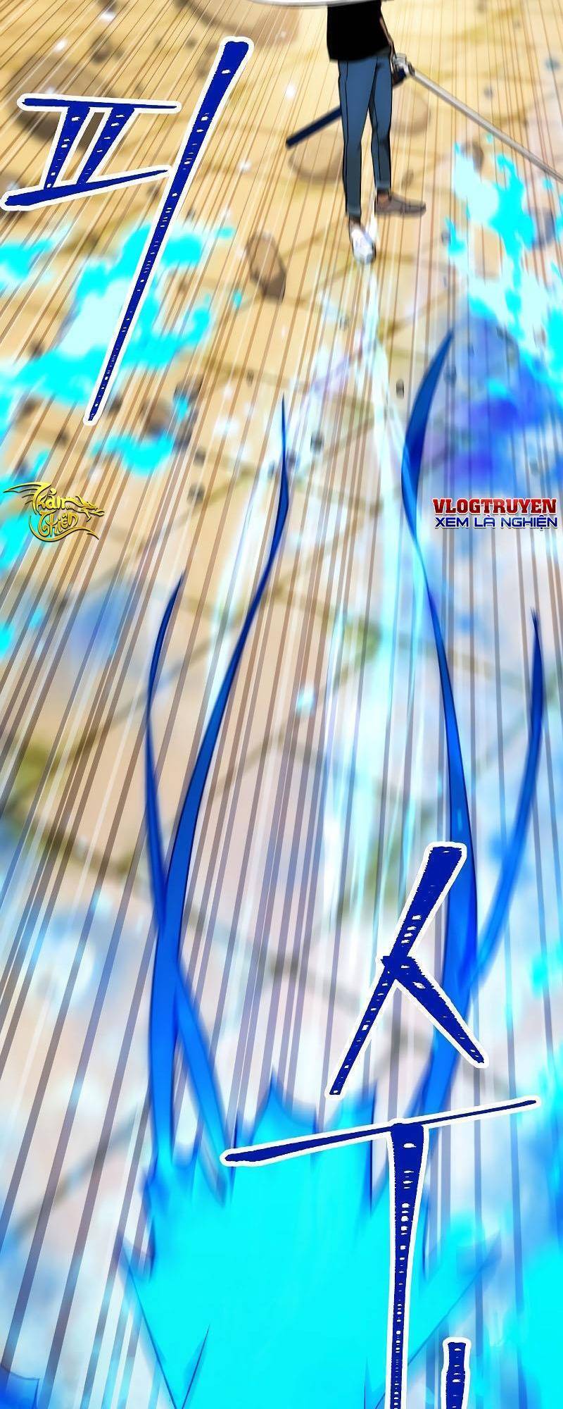 Anh Hùng Trở Về - Chương 27