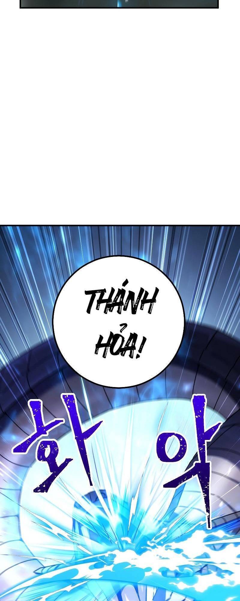 Anh Hùng Trở Về - Chương 27