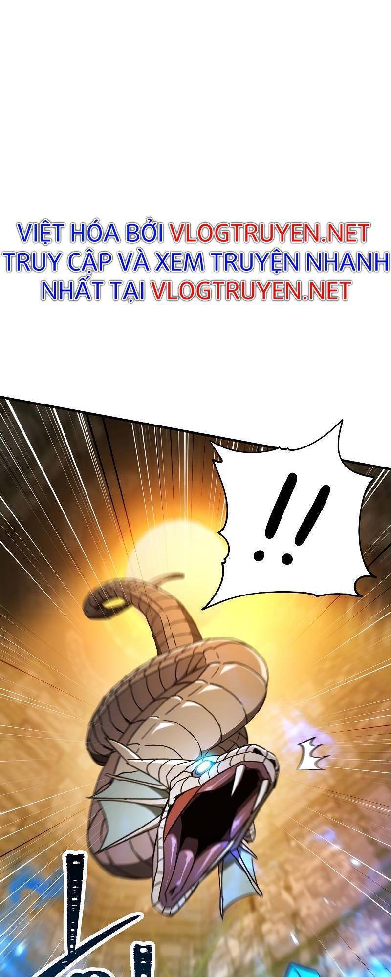 Anh Hùng Trở Về - Chương 27