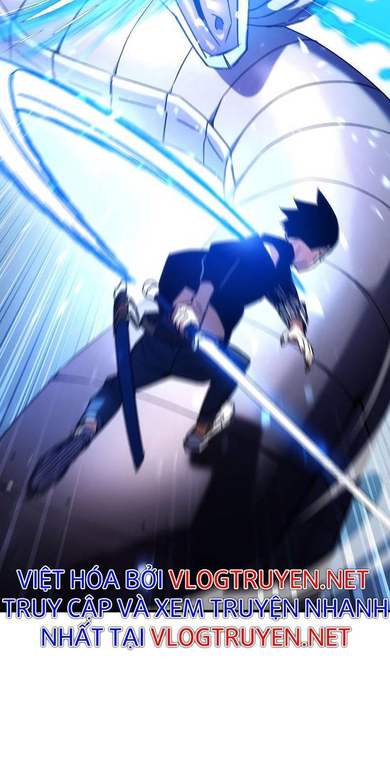 Anh Hùng Trở Về - Chương 27