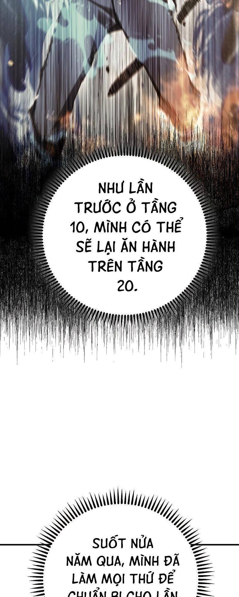 Anh Hùng Trở Về - Chương 27