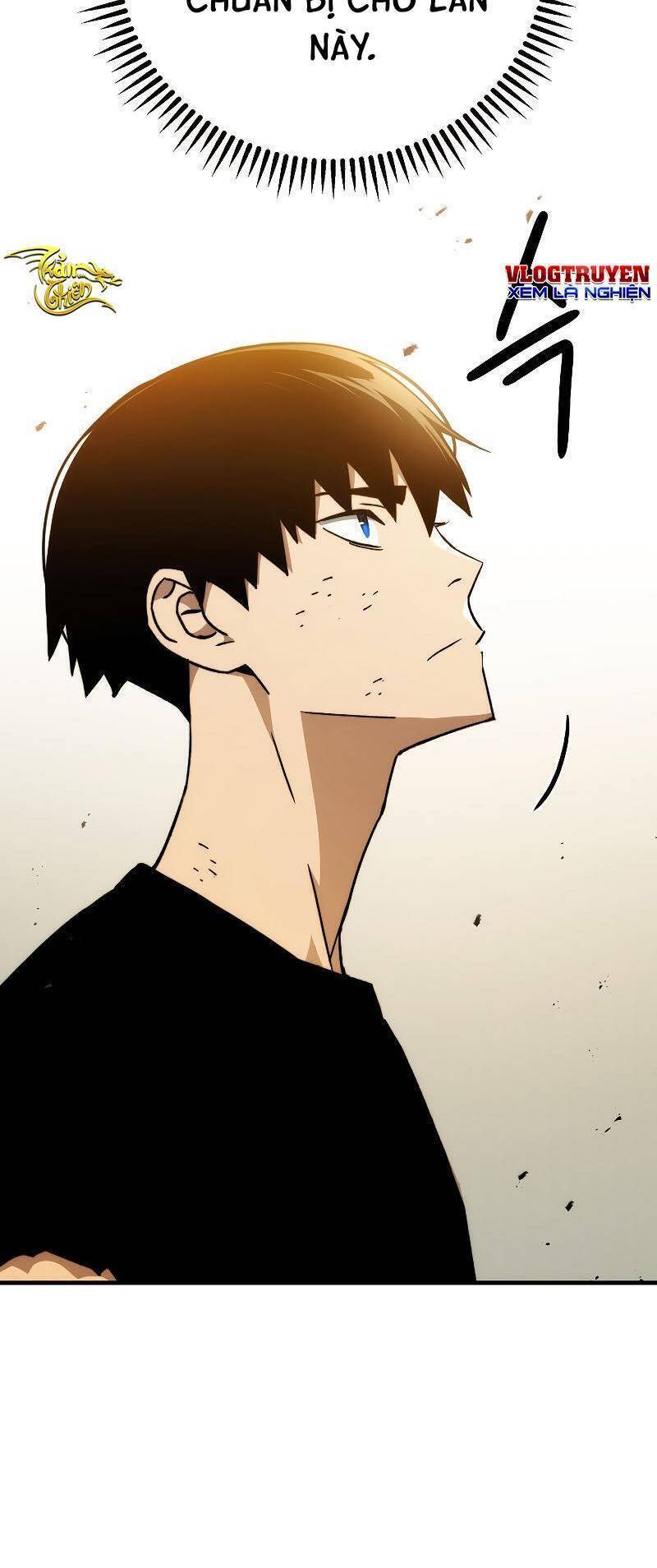 Anh Hùng Trở Về - Chương 27