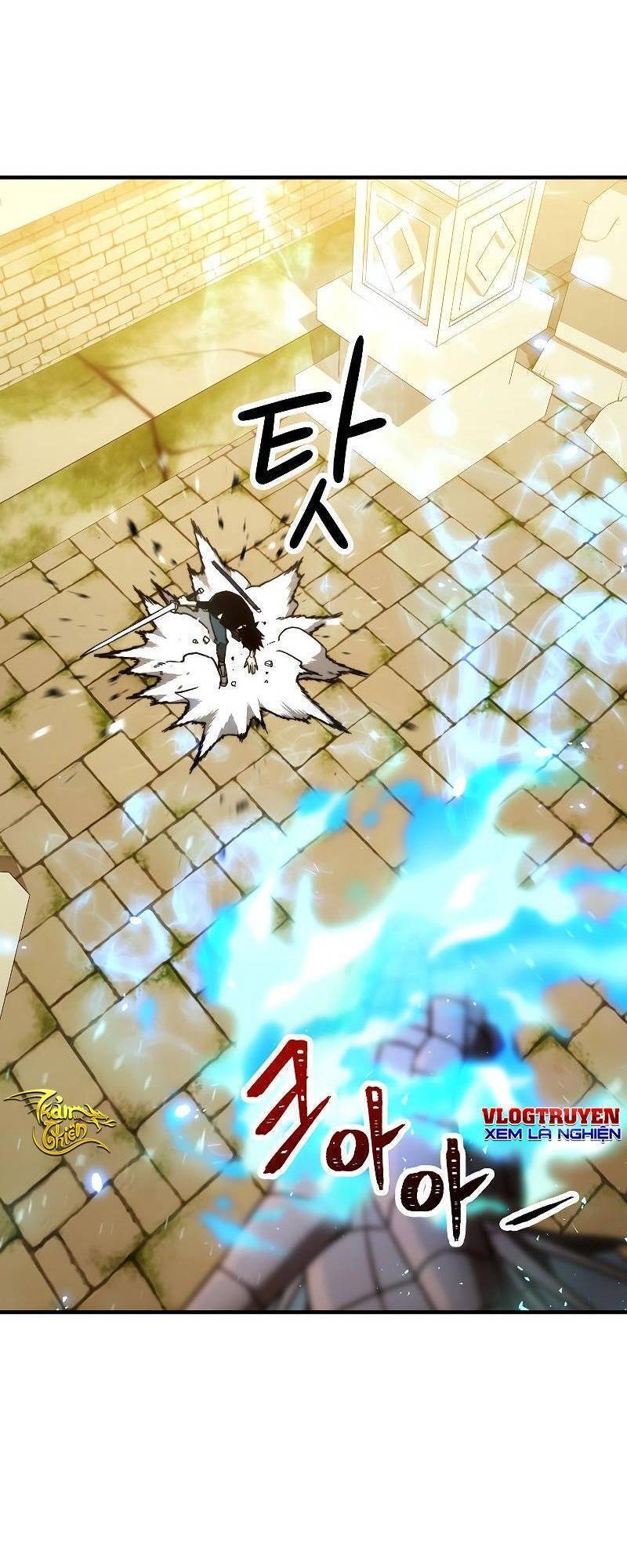 Anh Hùng Trở Về - Chương 27