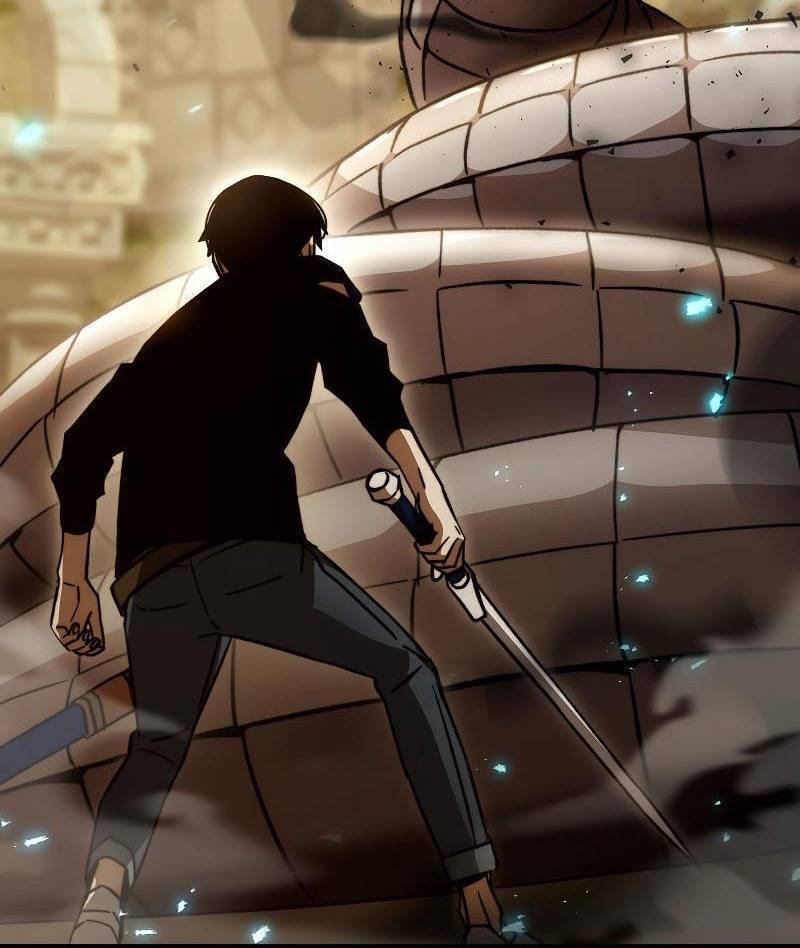 Anh Hùng Trở Về - Chương 27