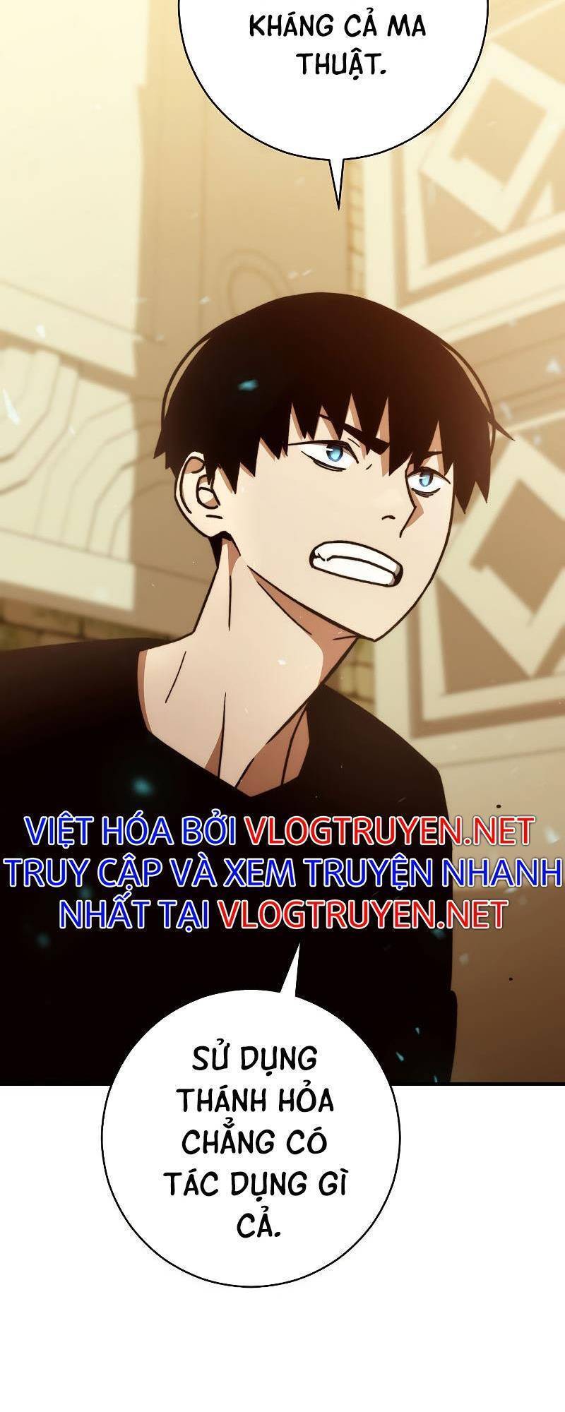 Anh Hùng Trở Về - Chương 27