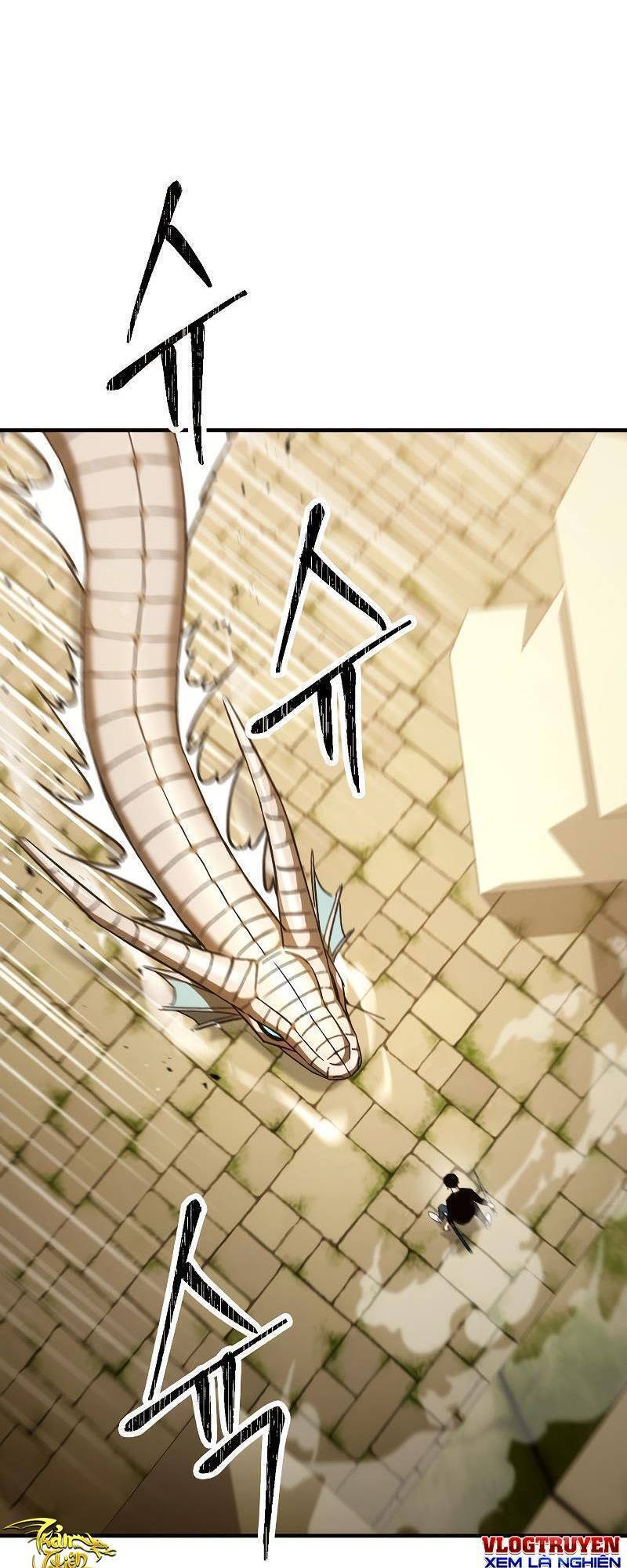 Anh Hùng Trở Về - Chương 27