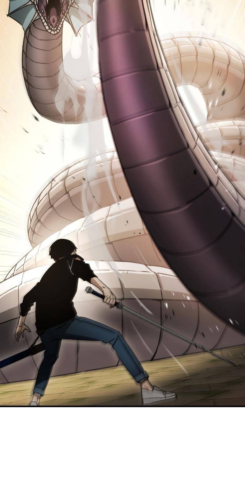 Anh Hùng Trở Về - Chương 27