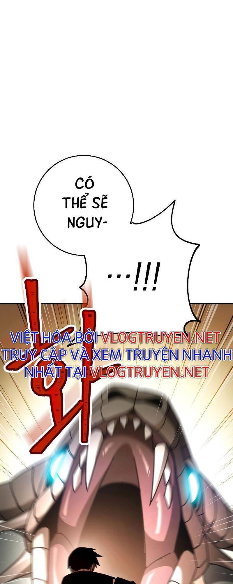 Anh Hùng Trở Về - Chương 27