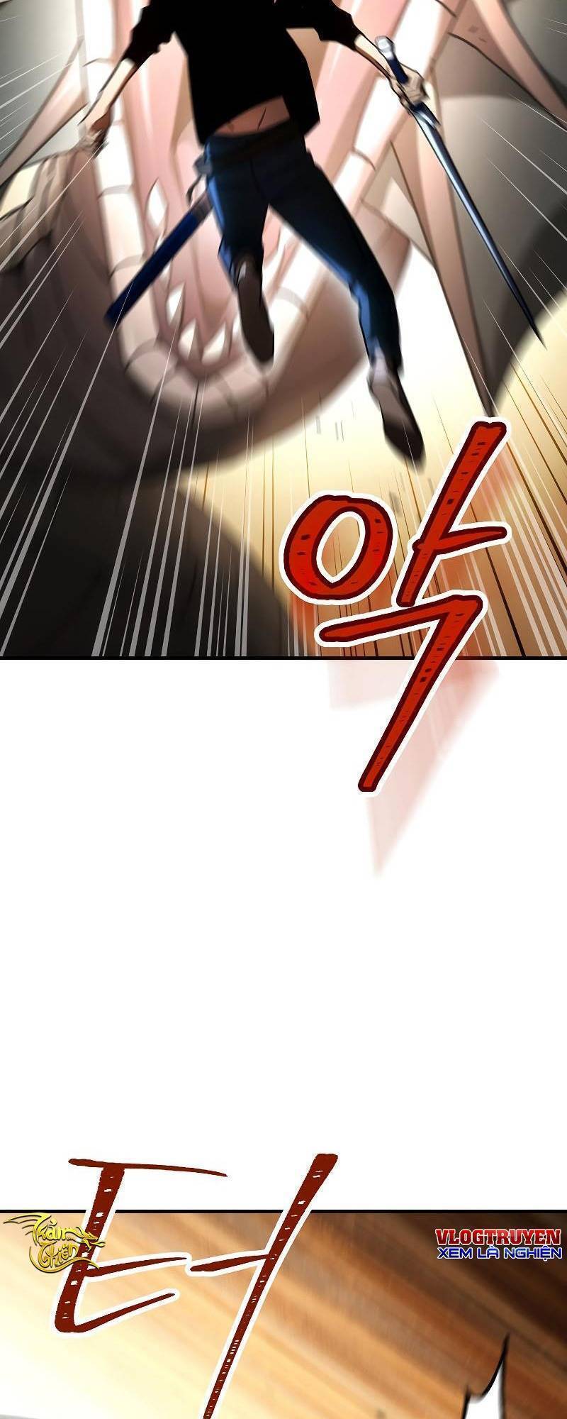 Anh Hùng Trở Về - Chương 27