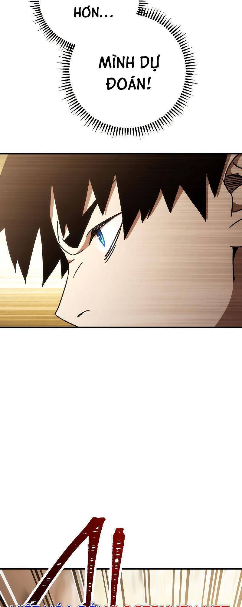 Anh Hùng Trở Về - Chương 27