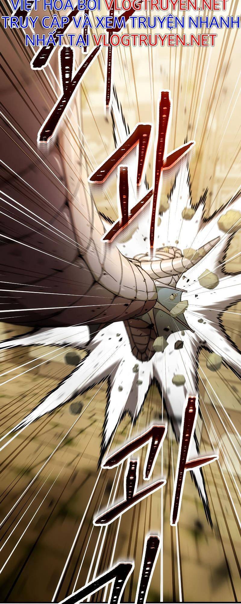 Anh Hùng Trở Về - Chương 27