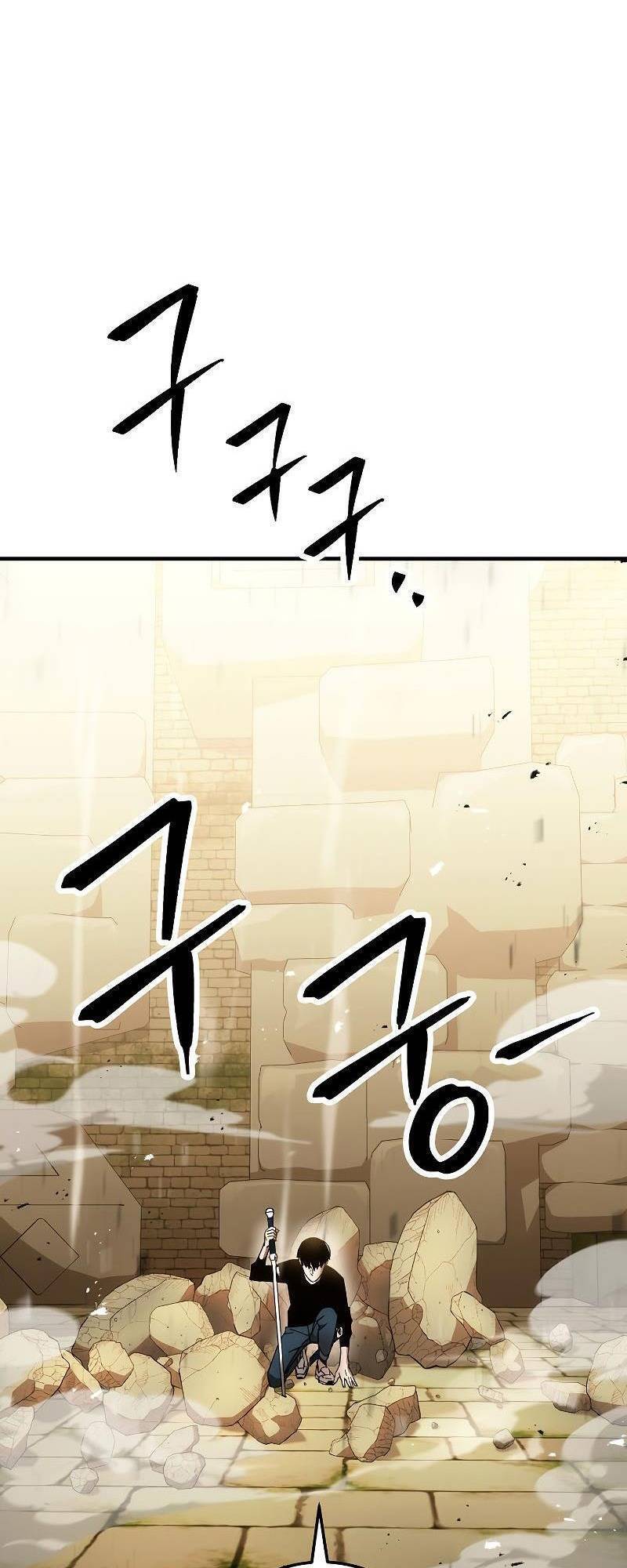 Anh Hùng Trở Về - Chương 27