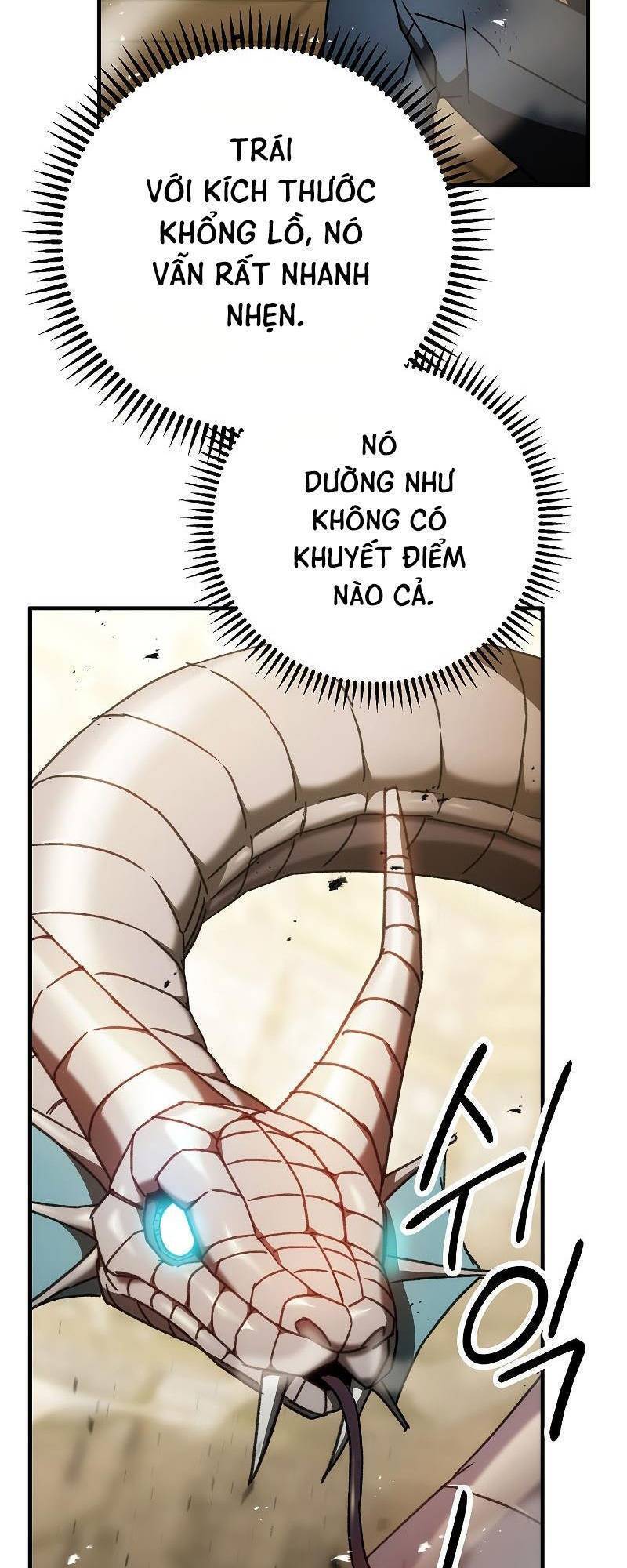 Anh Hùng Trở Về - Chương 27