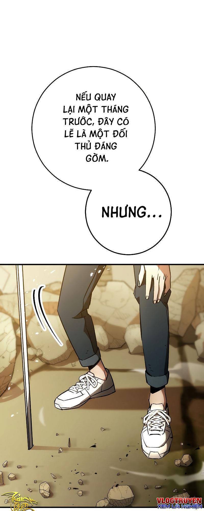 Anh Hùng Trở Về - Chương 27